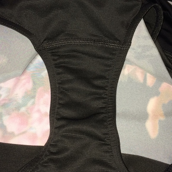 LULULEMON Speed Short: Spring Has Sprung